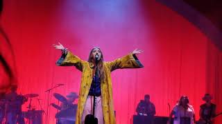 Lauren Daigle  Still Rolling Stones  2/29/20