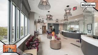 Top Projects of 2023 - Outreach Community Health Center