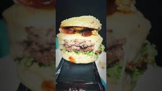 Coupe de France du burger 2018 Socopa au Sandwich & Snack Show