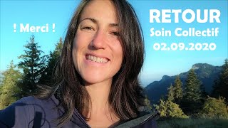 Retour soin collectif 02.09.2020