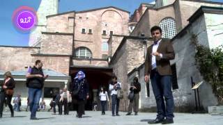 Turkish Airlines and istanbul part 03/04