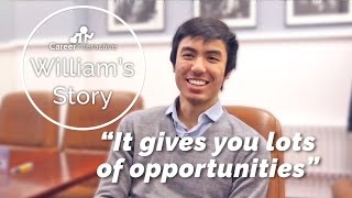 William's Story