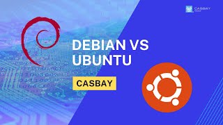 Debian vs Ubuntu