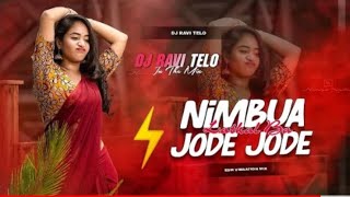 𝐃𝐣 𝐒𝐚𝐫𝐙𝐞𝐧 𝐒𝐞𝐭𝐮𝐩 𝐒𝐨𝐧𝐠 | Nimbua Jode Jode Bhojpuri Song | Sound Check | Dj Ravi Telo