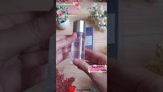 Wardah Renew You Anti Aging Toner Essence | Part 2 | spill harga di komentar #wardahrenewyou #shorts