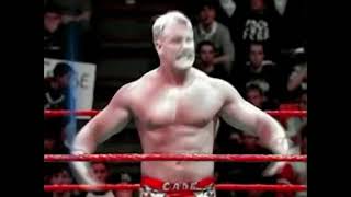 Garrison Cade 2003 v2 Titantron Entrance Video feat Tunnel vision wwe Theme song HD