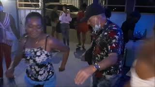 Latin and Kizomba Social Dancing (St. Lucia)