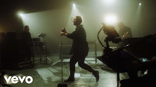 Editors - Karma Climb