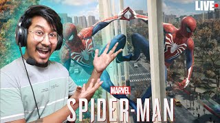 SPIDER MAN REMASTERED  | HARAAMI |