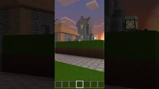 Снял текстурпак #minecraft #shorts