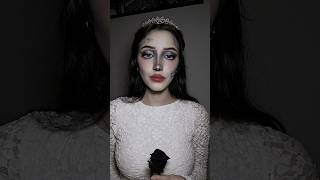 Makeup inspo: #elcadaverdelanovia #corpsebride #emily #halloween #acting