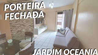 Apartamento 3 Quartos no Jardim Oceania João Pessoa/PB PORTEIRA FECHADA R$310 mil