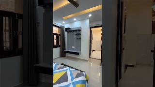 3 bhk flat in Uttam Nagar Delhi #shorts #viral #viralvideo