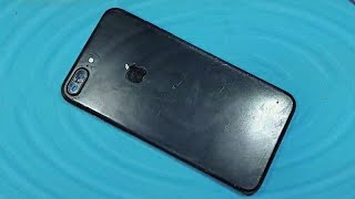 How to restore destroyed iphone 7plus | iphone 7plus Screen LCD replacement