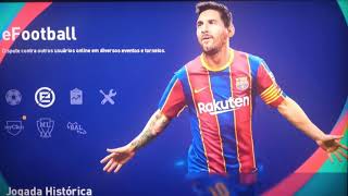 Option File V5   Licenciando Pes 2021   Instalação e Gameplay