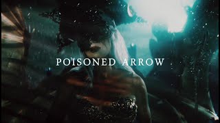 ARCH ENEMY – Poisoned Arrow (OFFICIAL VIDEO)