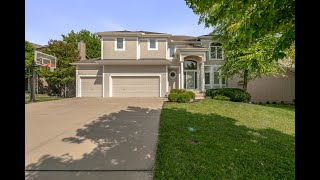 14413 Goddard St  Overland Park, KS