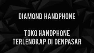 Diamond Handphone_Promo Toko 2022