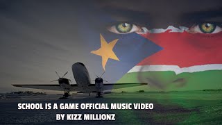 School is a game ~ Kizz Millionz Official Music Video