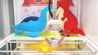 Toreba Crane Game - UkiUki Dinosaur Era