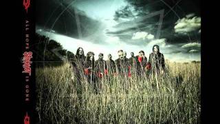 Slipknot - 'Til We Die (Bonus track )