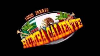 A GOZAR LA CUMBIA SANTO DOMINGO - EXITO SONIDO RUMBA CALIENTE