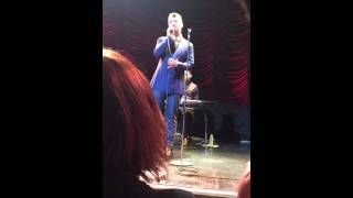 Sam Smith Live in Japan Stay with me 2.18.2015