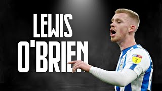 Lewis O'Brien - Crazy Tackles & Defensive Skills, Huddersfield