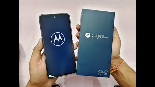 Motorola Edge 20 Fusion Unboxing | Flipkart Big Billion sale | 3 October 2021🔥💥#MotorolaEdge