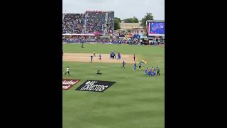 India win T20 World mi moments