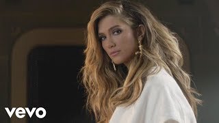 Delta Goodrem - Enough (feat. Gizzle) (Official Video)