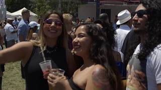 LA's Festival of the Americas 2017 Oficial Video