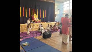 Deva Banda namma - Oxford Divyanaamam Radha Madhava Kalyanam