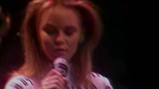 Vanessa Paradis - Joe Le Taxi