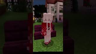 Celebrating New year With Loggy In Minecraft | Minecraft | Happy New year 2023 #shorts