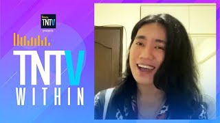 TNTV Within: It's My Life - JM Dela Cerna