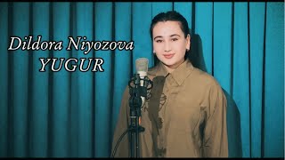 ❗️YUGUR - YOR HAFA QILDING YORINGNI❗️(DILDORA NIYOZOVA)