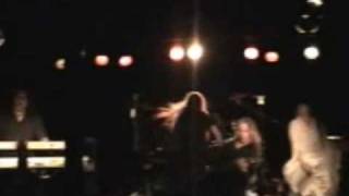 Nightwish - Live In New York, USA 07.09.2003 - Bless The Child