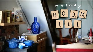 Melody - Room 111 (Official Music Video)