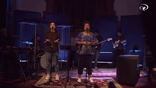 LIVE – Monday Night Live Worship