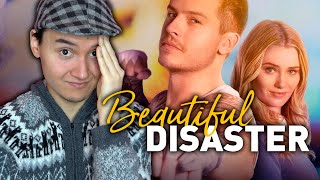 Opinión: Beautiful Disaster (Sin Spoilers)