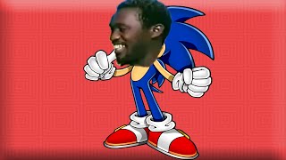 Haiti Weatherman - SONIC THE HEDGEHOG REMIX