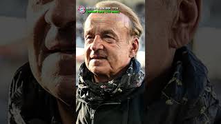 Bayern Munich 1974 #1 Campeão Champions League | Antes e Depois | Vorher und Nachher | Alemanha