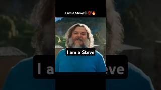 I think this might be the real Steve #meme #funny