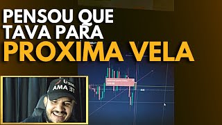 Reagindo as operações dos Inscritos #01 - SÓ ENTRADAS SNIPER EM OPÇÕES BINARIAS