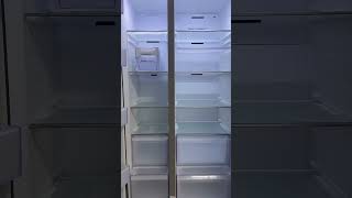 Samsung refrigerator