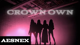 BLACKPINK-"CROWN OWN" [TEASER] AI ORIGINAL SONG