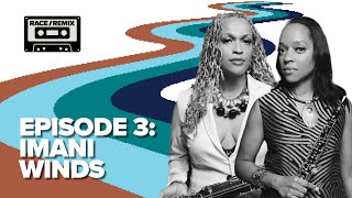 Race/Remix Episode 3 Restaging Classical Music: Imani Winds