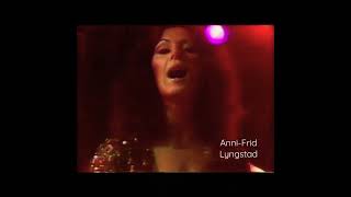 Anni-Frid Lyngstad