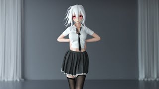 〓haku〓Conqueror 〓【MMD】【68】